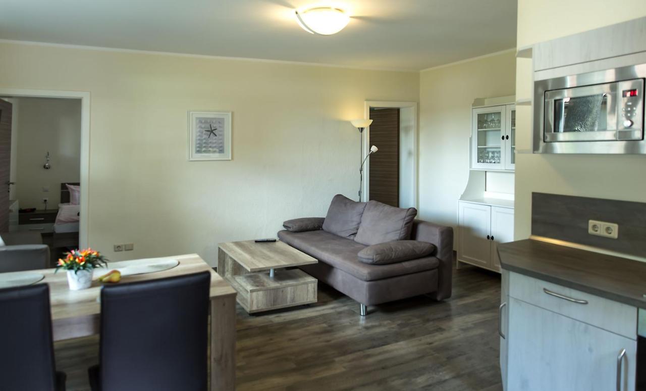 Hotel Am Untersee Bantikow Extérieur photo